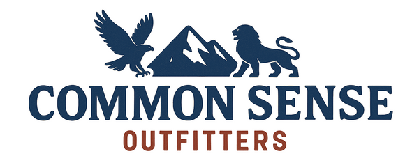 Common Sense Outfitters